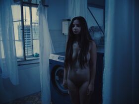 Bayan Layla nude – Elaha (2023)