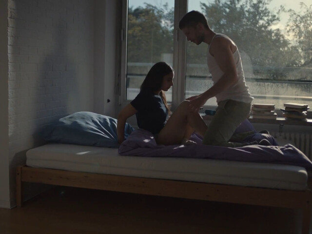 Bayan Layla nude – Elaha (2023)