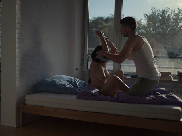 Bayan Layla nude – Elaha (2023)