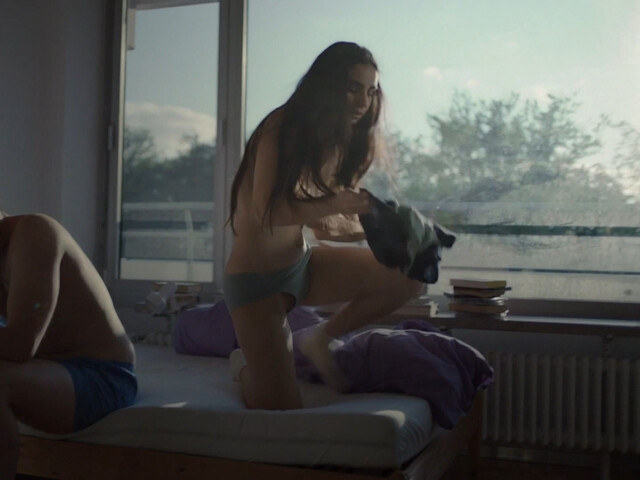 Bayan Layla nude – Elaha (2023)