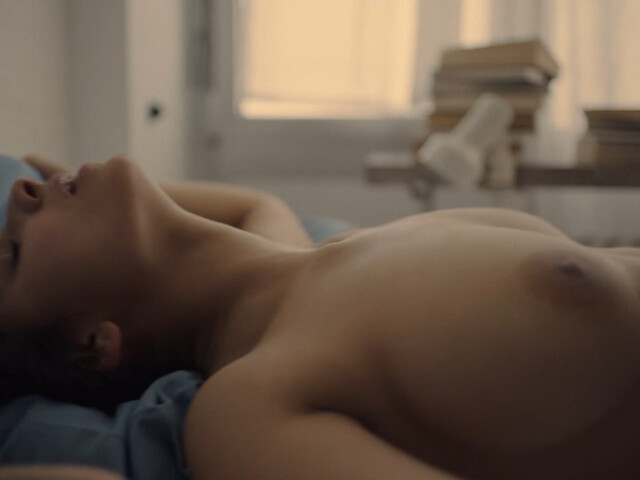 Bayan Layla nude – Elaha (2023)