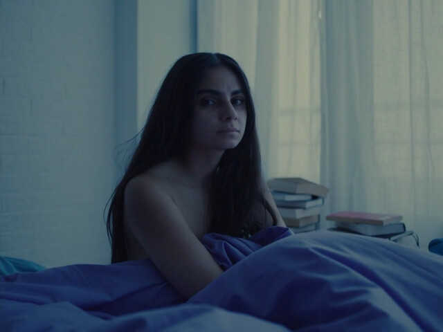 Bayan Layla nude – Elaha (2023)