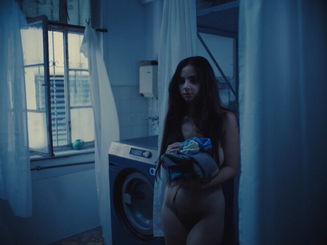 Bayan Layla nude – Elaha (2023)