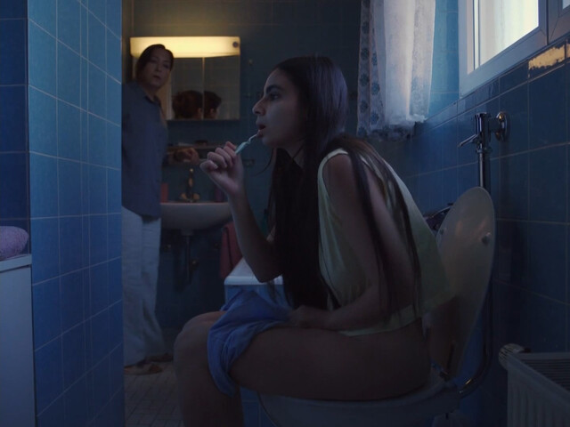 Bayan Layla nude – Elaha (2023)