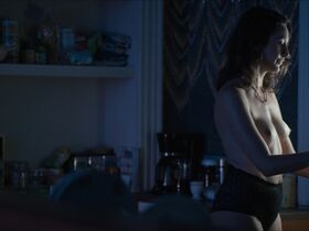 Roxane Fomberteau nude – Comme par magie (The Instant Family) (2023)