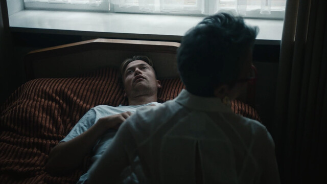 Ina-Miriam Rosenbaum sexy – Darling (2020)