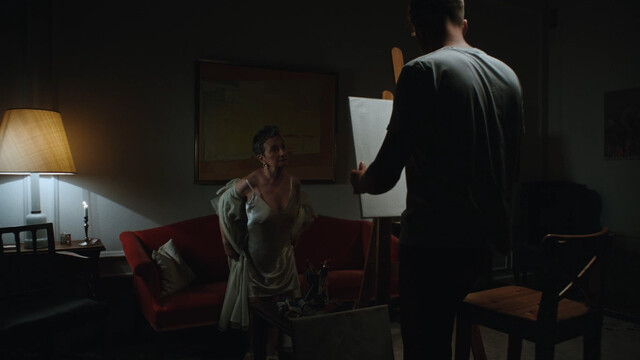 Ina-Miriam Rosenbaum sexy – Darling (2020)