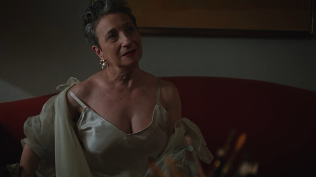 Ina-Miriam Rosenbaum sexy – Darling (2020)