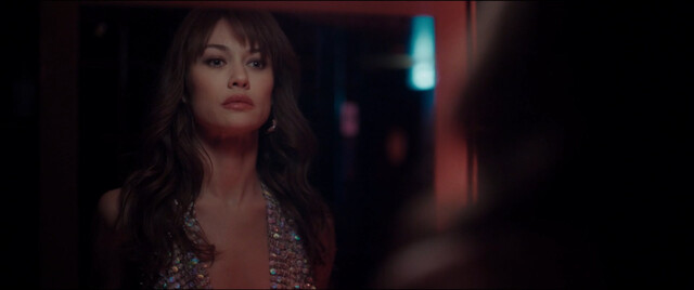 Olga Kurylenko nude – Of Money and Blood (D'Argent Et De Sang) s01e03e05e07e09e12 (2023)