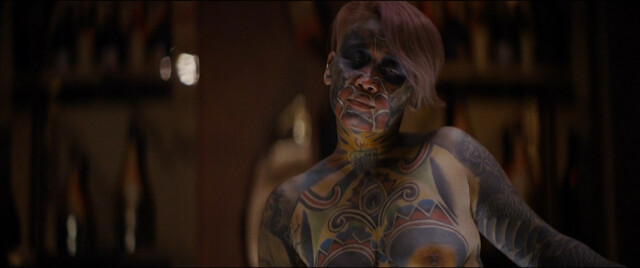 Olga Kurylenko nude – Of Money and Blood (D'Argent Et De Sang) s01e03e05e07e09e12 (2023)