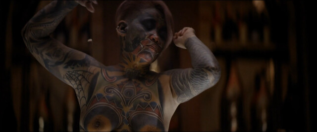 Olga Kurylenko nude – Of Money and Blood (D'Argent Et De Sang) s01e03e05e07e09e12 (2023)