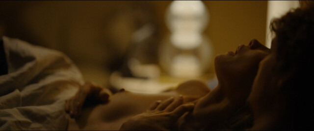 Olga Kurylenko nude – Of Money and Blood (D'Argent Et De Sang) s01e03e05e07e09e12 (2023)