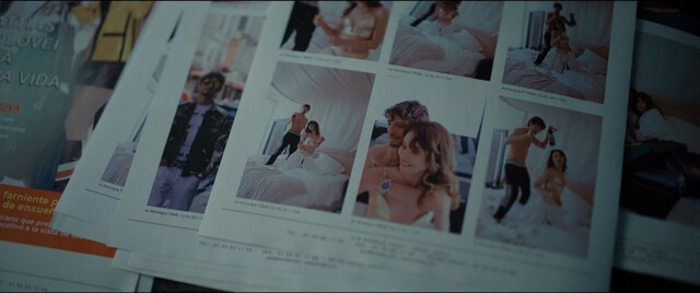 Olga Kurylenko nude – Of Money and Blood (D'Argent Et De Sang) s01e03e05e07e09e12 (2023)