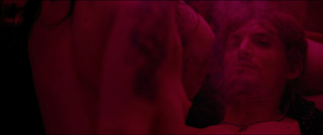 Olga Kurylenko nude – Of Money and Blood (D'Argent Et De Sang) s01e03e05e07e09e12 (2023)