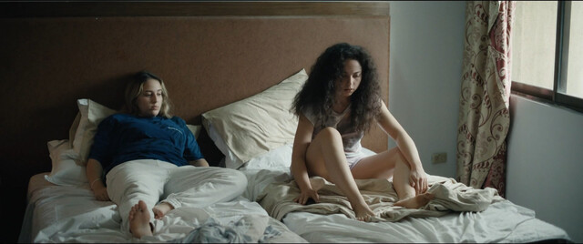 Olga Kurylenko nude – Of Money and Blood (D'Argent Et De Sang) s01e03e05e07e09e12 (2023)