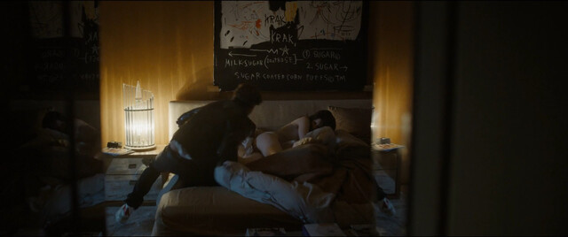 Olga Kurylenko nude – Of Money and Blood (D'Argent Et De Sang) s01e03e05e07e09e12 (2023)