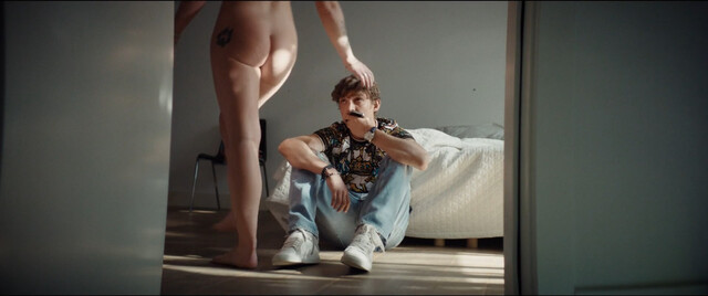 Olga Kurylenko nude – Of Money and Blood (D'Argent Et De Sang) s01e03e05e07e09e12 (2023)