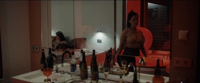 Olga Kurylenko nude – Of Money and Blood (D'Argent Et De Sang) s01e03e05e07e09e12 (2023)