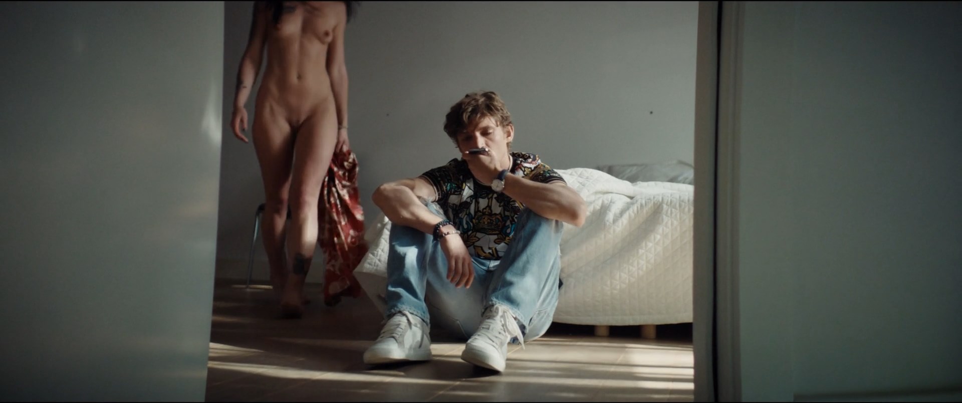 Olga Kurylenko nude – Of Money and Blood (D'Argent Et De Sang) s01e03e05e07e09e12 (2023)