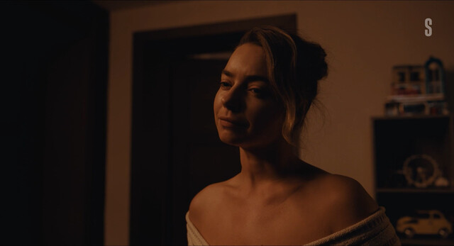 Vera Kincheva sexy – Prestizh s01e06 (2024)