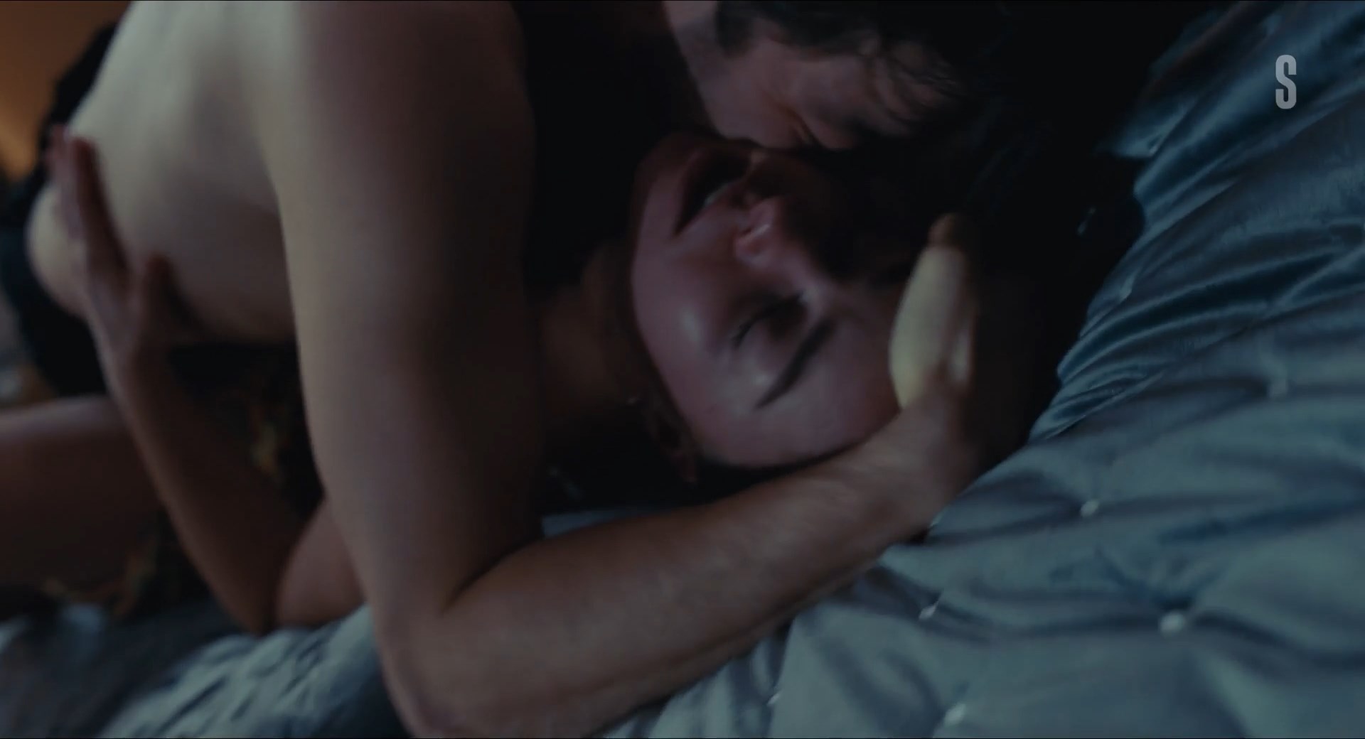 Vera Kincheva sexy – Prestizh s01e06 (2024)