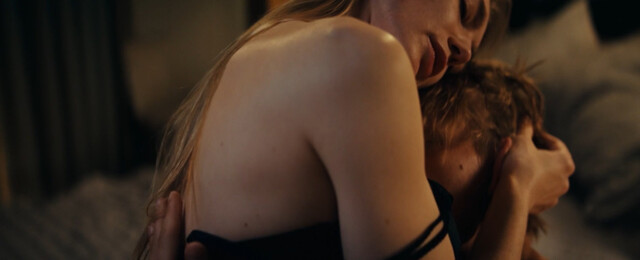 Oksana Akinshina sexy – Nevernye s01e03 (2024)