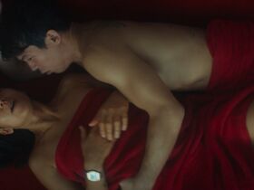 Lina El Arabi nude – Furies s01 (2024)