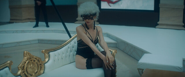 Lina El Arabi nude – Furies s01 (2024)