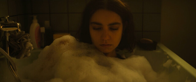 Lina El Arabi nude – Furies s01 (2024)