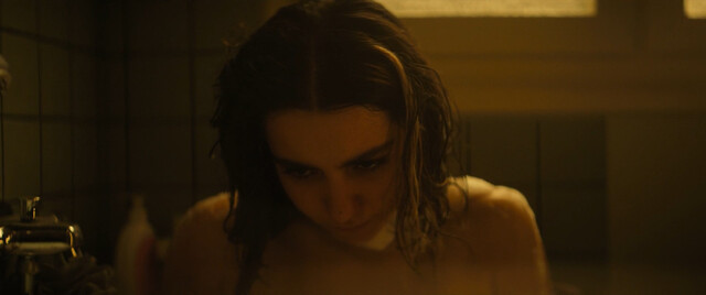 Lina El Arabi nude – Furies s01 (2024)