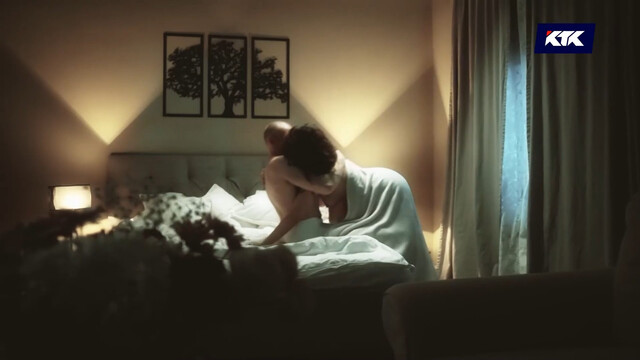 Glafira Kozulina nude – Izgoy s01e01e04 (2023)