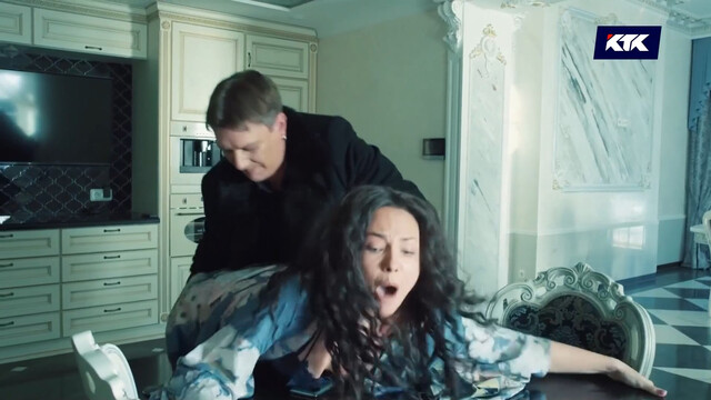 Glafira Kozulina nude – Izgoy s01e01e04 (2023)