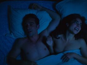 Beatriz Godinho nude – Cuba Libre s01e01e02e03e06 (2022)