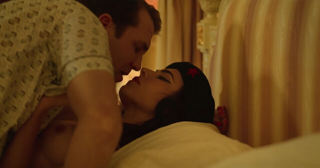 Beatriz Godinho nude – Cuba Libre s01e01e02e03e06 (2022)
