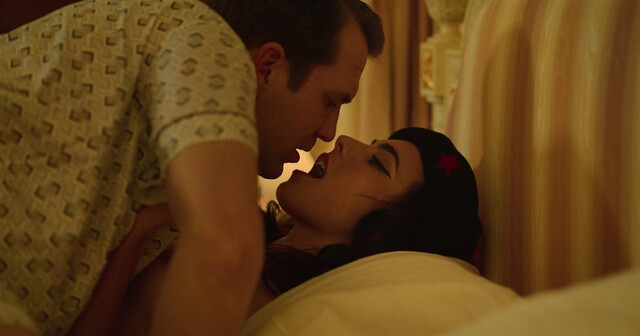 Beatriz Godinho nude – Cuba Libre s01e01e02e03e06 (2022)