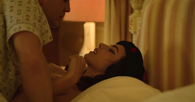 Beatriz Godinho nude – Cuba Libre s01e01e02e03e06 (2022)