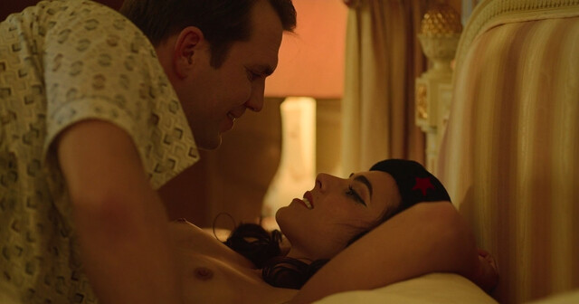 Beatriz Godinho nude – Cuba Libre s01e01e02e03e06 (2022)