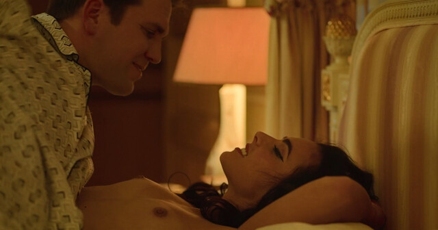 Beatriz Godinho nude – Cuba Libre s01e01e02e03e06 (2022)