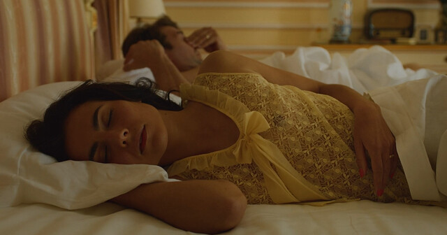 Beatriz Godinho nude – Cuba Libre s01e01e02e03e06 (2022)