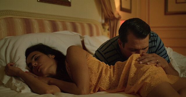 Beatriz Godinho nude – Cuba Libre s01e01e02e03e06 (2022)