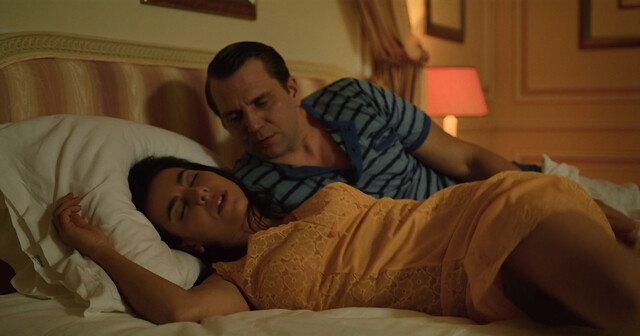 Beatriz Godinho nude – Cuba Libre s01e01e02e03e06 (2022)