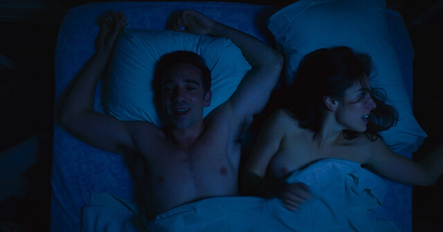 Beatriz Godinho nude – Cuba Libre s01e01e02e03e06 (2022)