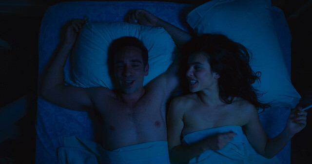 Beatriz Godinho nude – Cuba Libre s01e01e02e03e06 (2022)