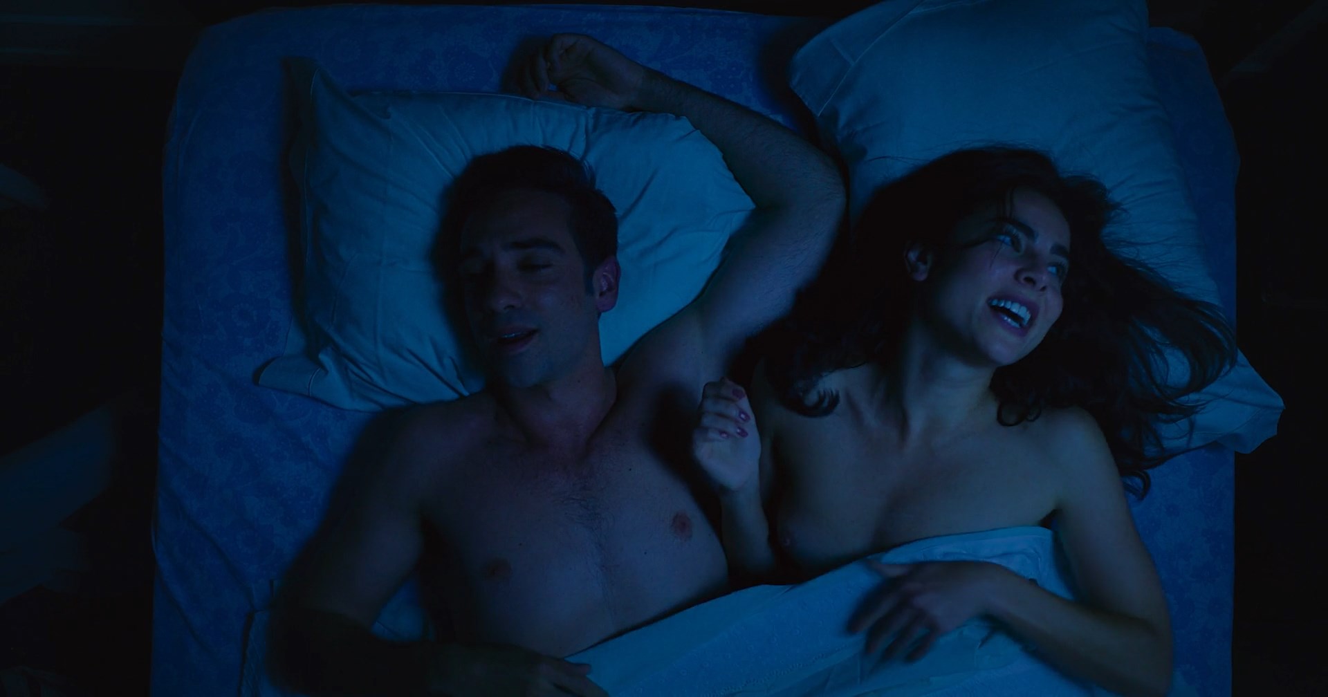 Beatriz Godinho nude – Cuba Libre s01e01e02e03e06 (2022)