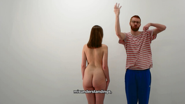 Unknown nude – Lovers and Cameras (Intiem en Anoniem) (2021)