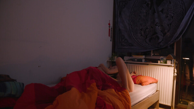 Unknown nude – Lovers and Cameras (Intiem en Anoniem) (2021)