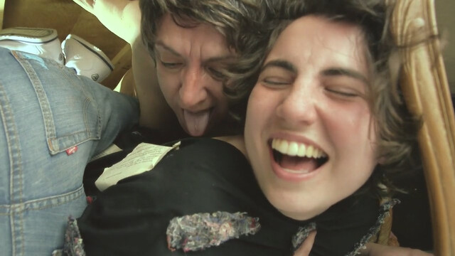 Eva Koliopantou nude – In Limbo (2020)