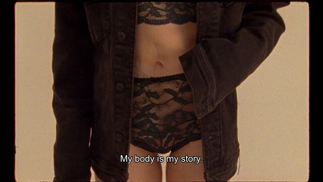 Marianna Kowalewska sexy – Tutti (2020)