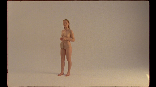 Marianna Kowalewska sexy – Tutti (2020)