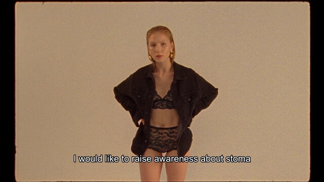 Marianna Kowalewska sexy – Tutti (2020)